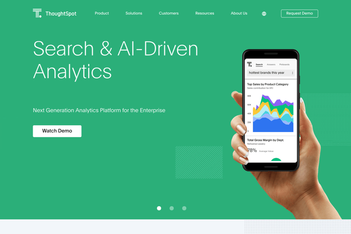 ThoughtSpot